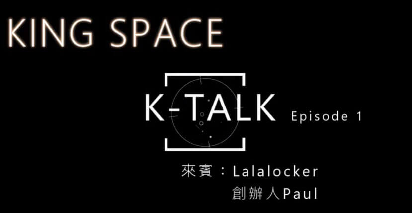K-TALK