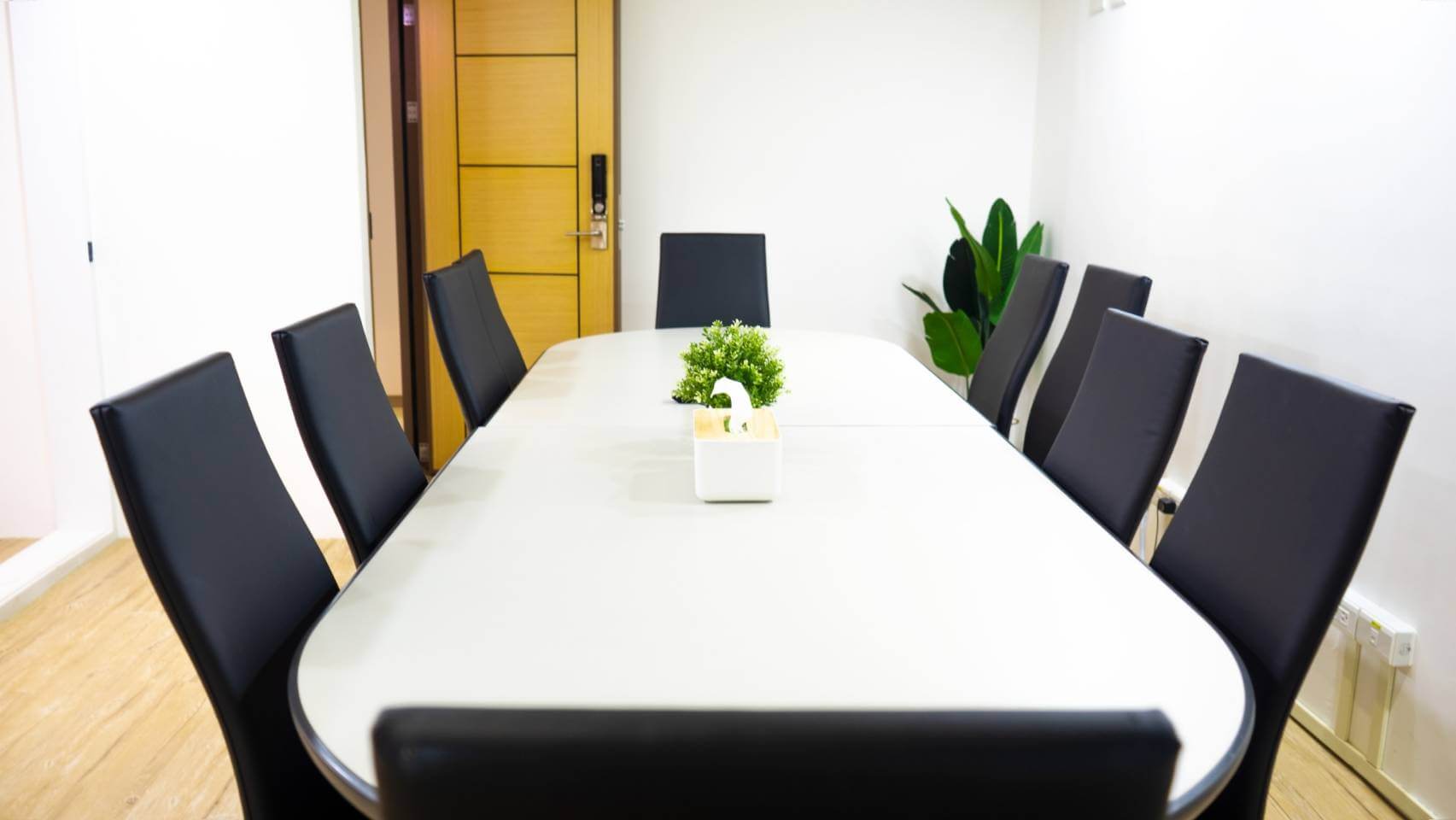 166628-TAIPEI Meeting Room