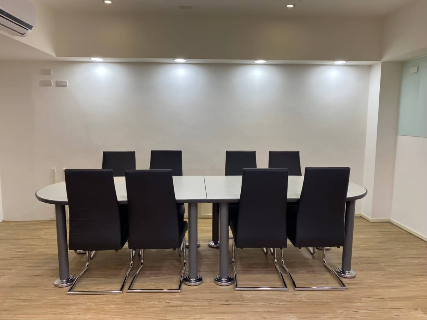 211102-TAIPEI Meeting Room