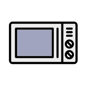MICRO WAVE OVEN